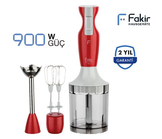 Mini Blender Set Trınıty Ac Set