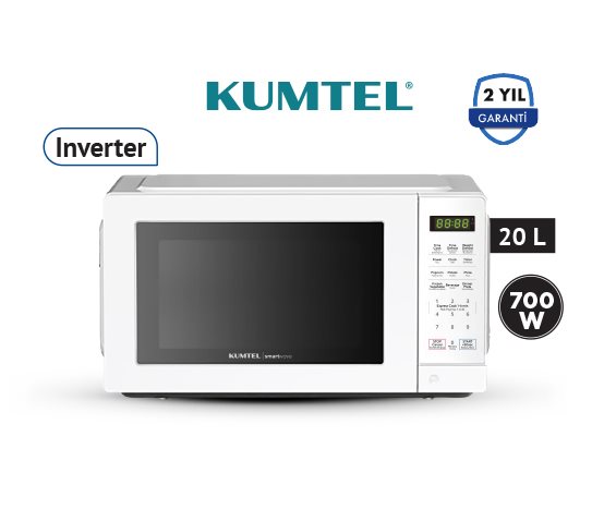 Dijital Mikrodalga Fırın