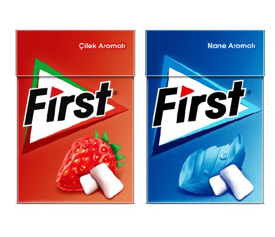 First Duo Sakız