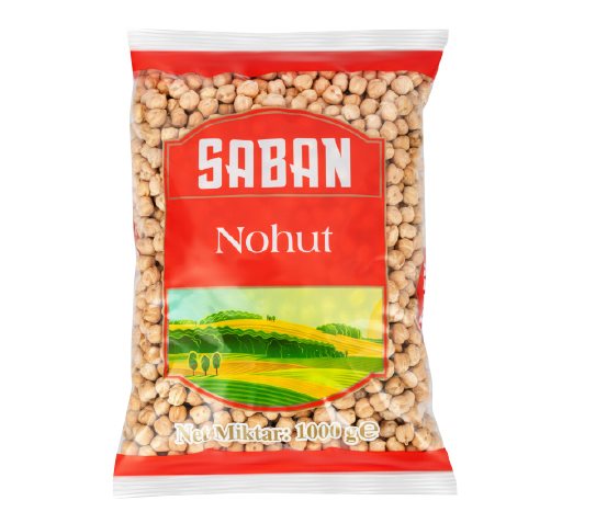 Saban Nohut