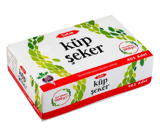 Şafak Küp Şeker