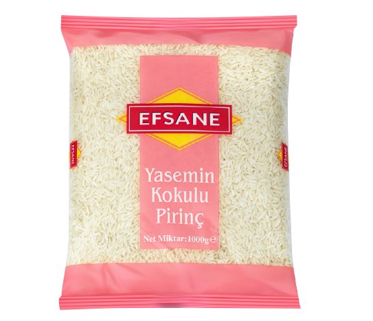 Efsane Yasemin Kokulu Pirinç