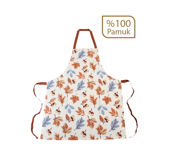 Mutfak Önlüğü