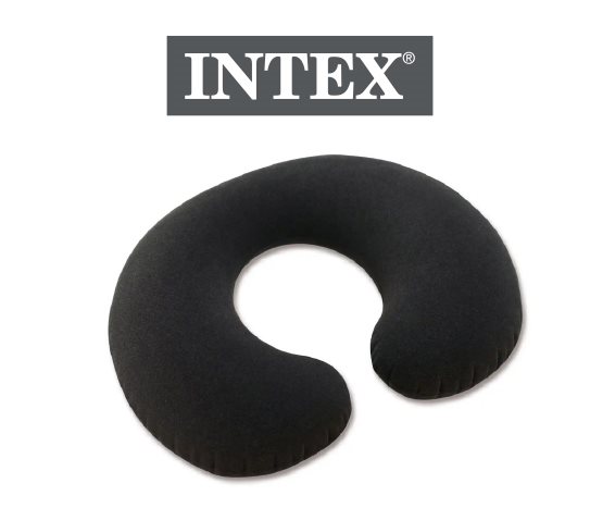 Şişme Seyehat Yastığı