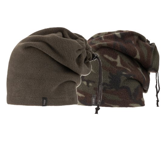 Polar Boyunluklu Bere