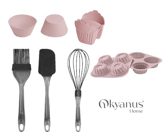 Silikon Ürün Çeşitleri