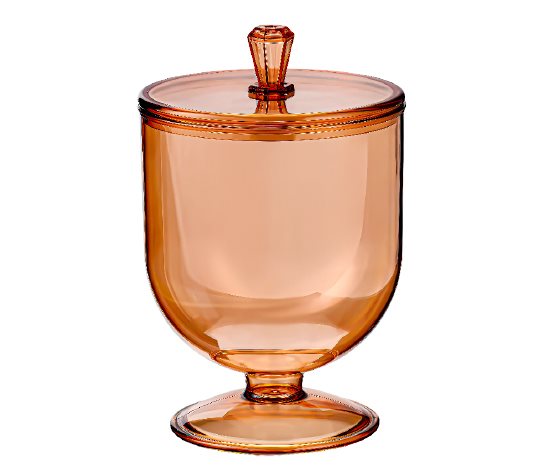 Ayaklı Kurabiyelik Küçük Boy