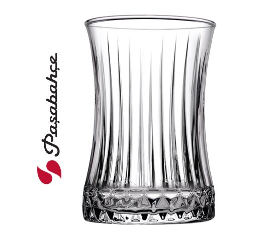 ELYSIA 6’LI ÇAY BARDAĞI ~ 170 cc