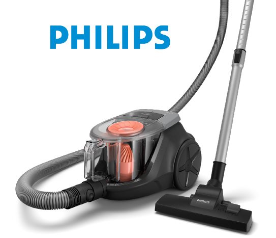 Toz Torbasız Süpürge XB2122/09/10