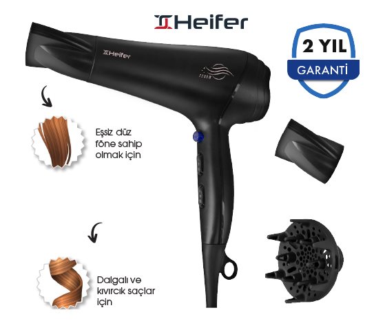 Saç Kurutma Makinesi