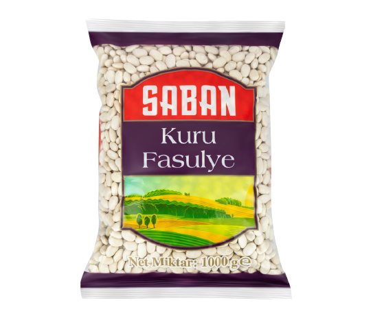 Saban Kuru Fasulye