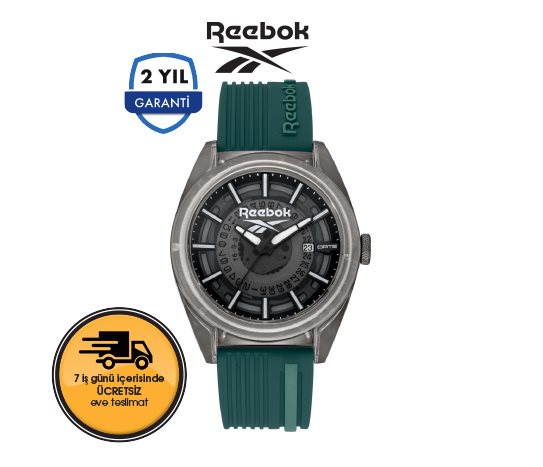 Kol Saati RV-WAL-G3-PAIG-BW