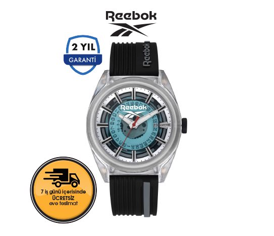 Kol Saati RV-WAL-G3-PZIB-KB