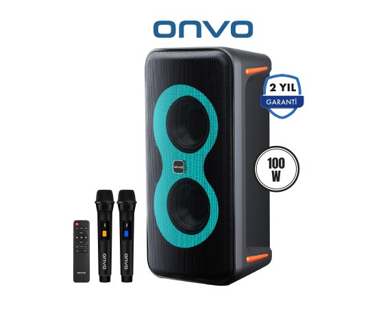 Taşınabilir Bluetooth Hoparlör OVPS060P