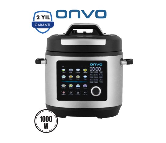 Akıllı Pişirici OVTC02
