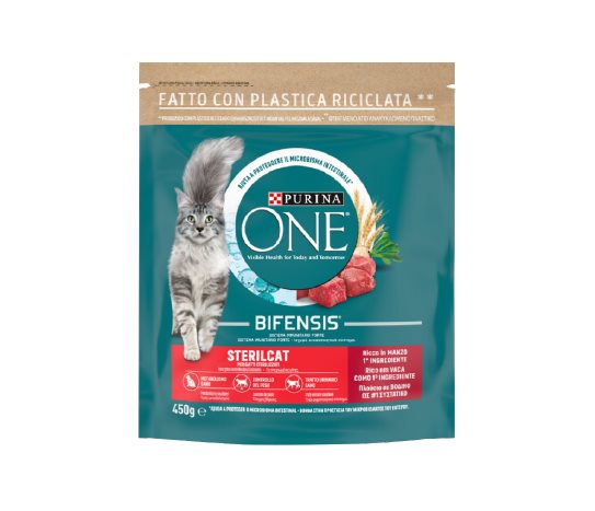 Purina One Kısır Kedi Kuru Maması