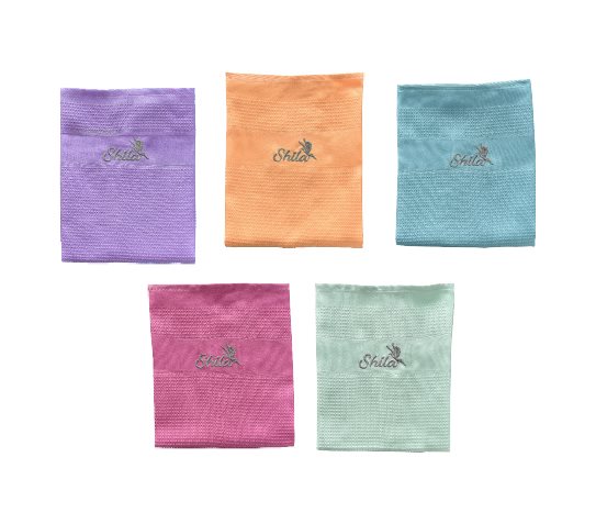 Shila Shila Mikrofiber Bez