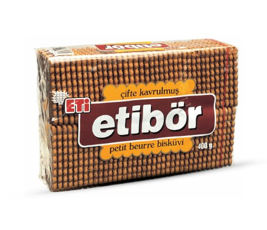 Eti Çifte Kavrulmuş Etibör