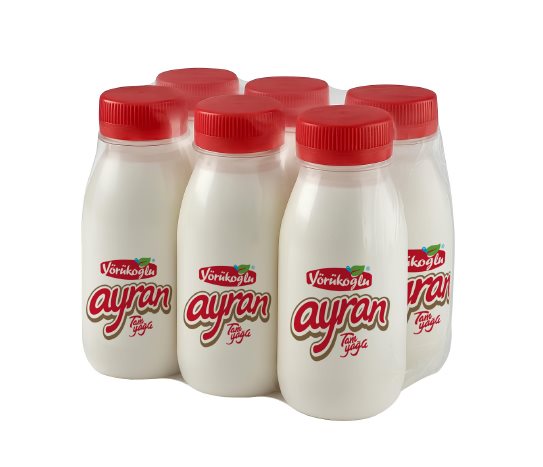 Yörükoğlu Ayran