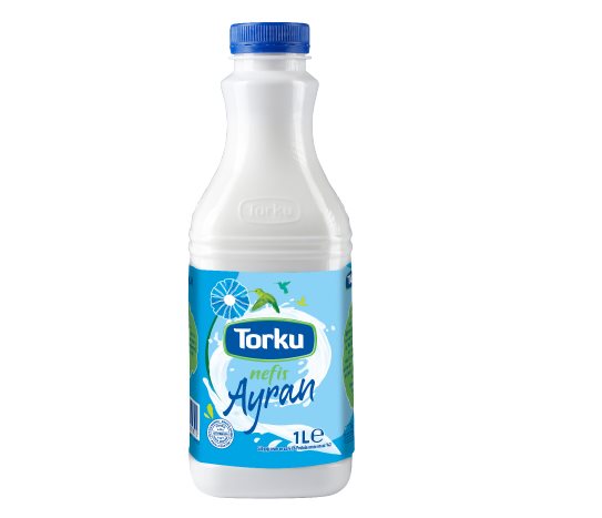 Torku Ayran
