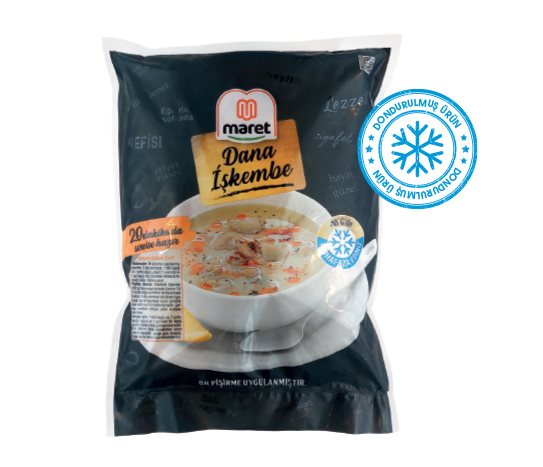 Maret Dana İşkembe