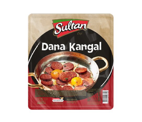Sultan Dana Kangal Sucuk