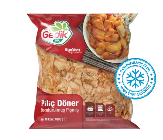 Gedik Piliç Döner