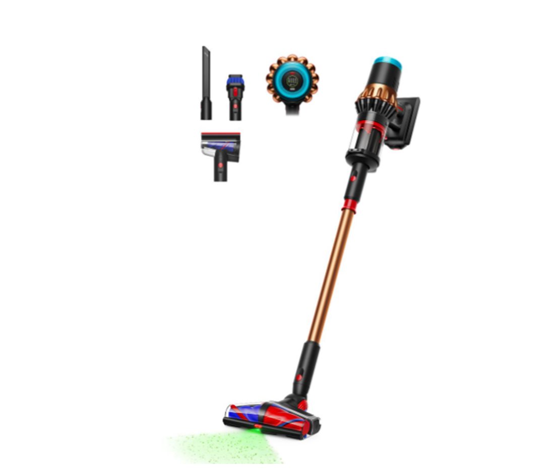 Dyson V16 Piston Animal Kablosuz Süpürge