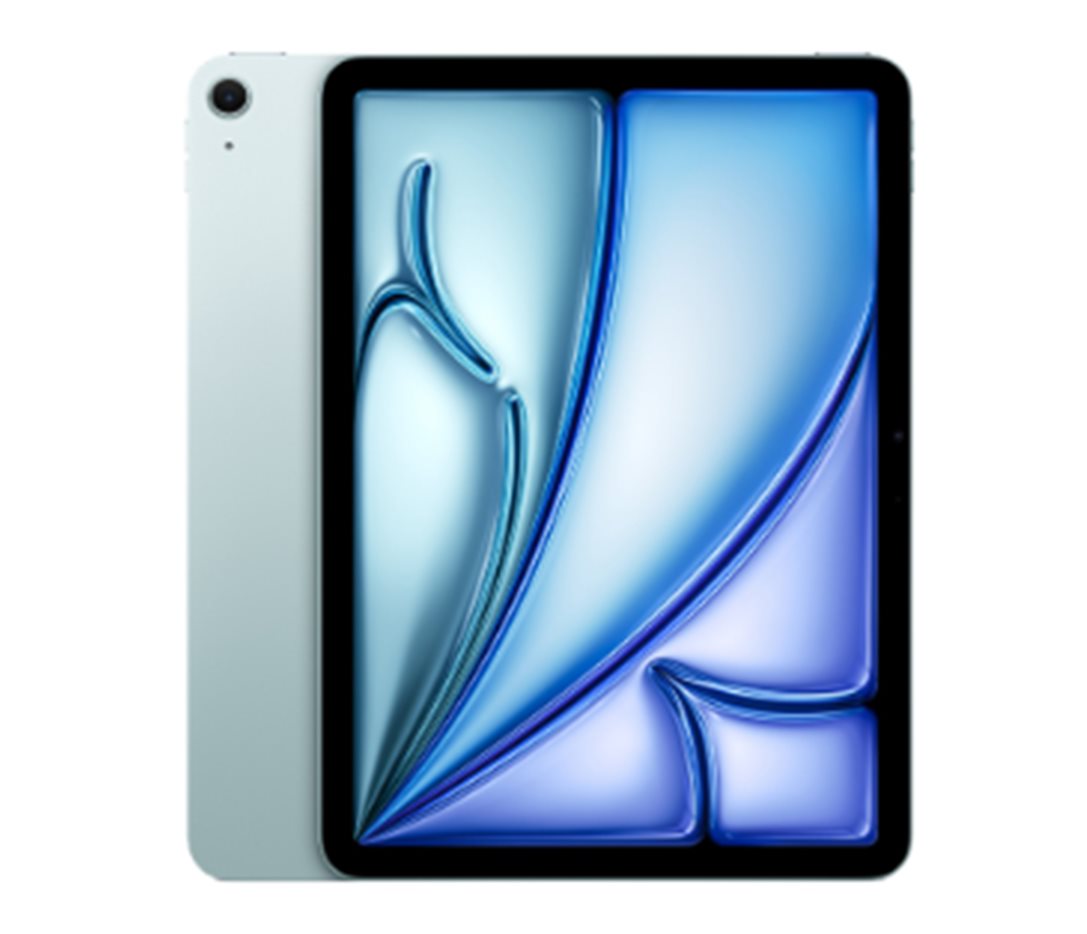 Apple iPAD AİR 11 INC 128GB Wİ-Fİ Tablet Mavi