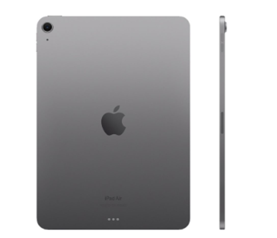 Apple iPAD AİR 11 INC 128GB Wİ-Fİ Tablet Gri