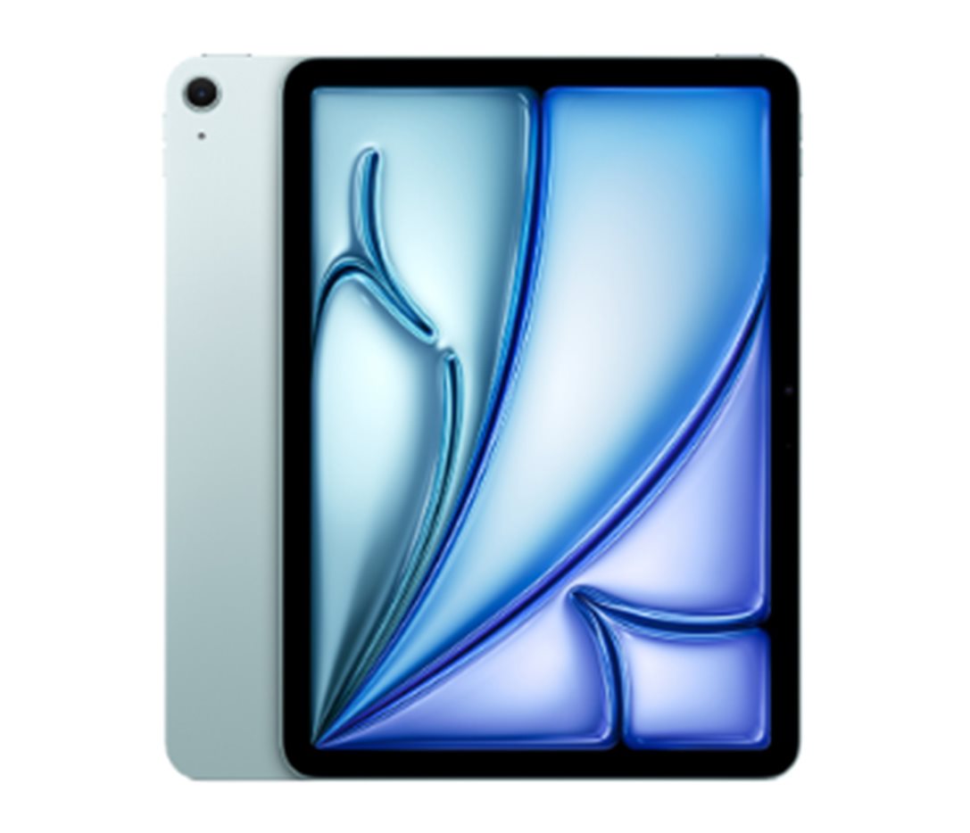Apple iPAD AİR 11 INC 256GB Tablet Mavi