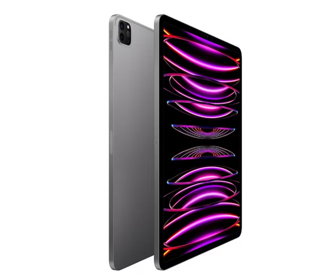 Apple iPAD PRO 12.9 İNC (6.NESİL) 128GB Wİ-Fİ Tablet