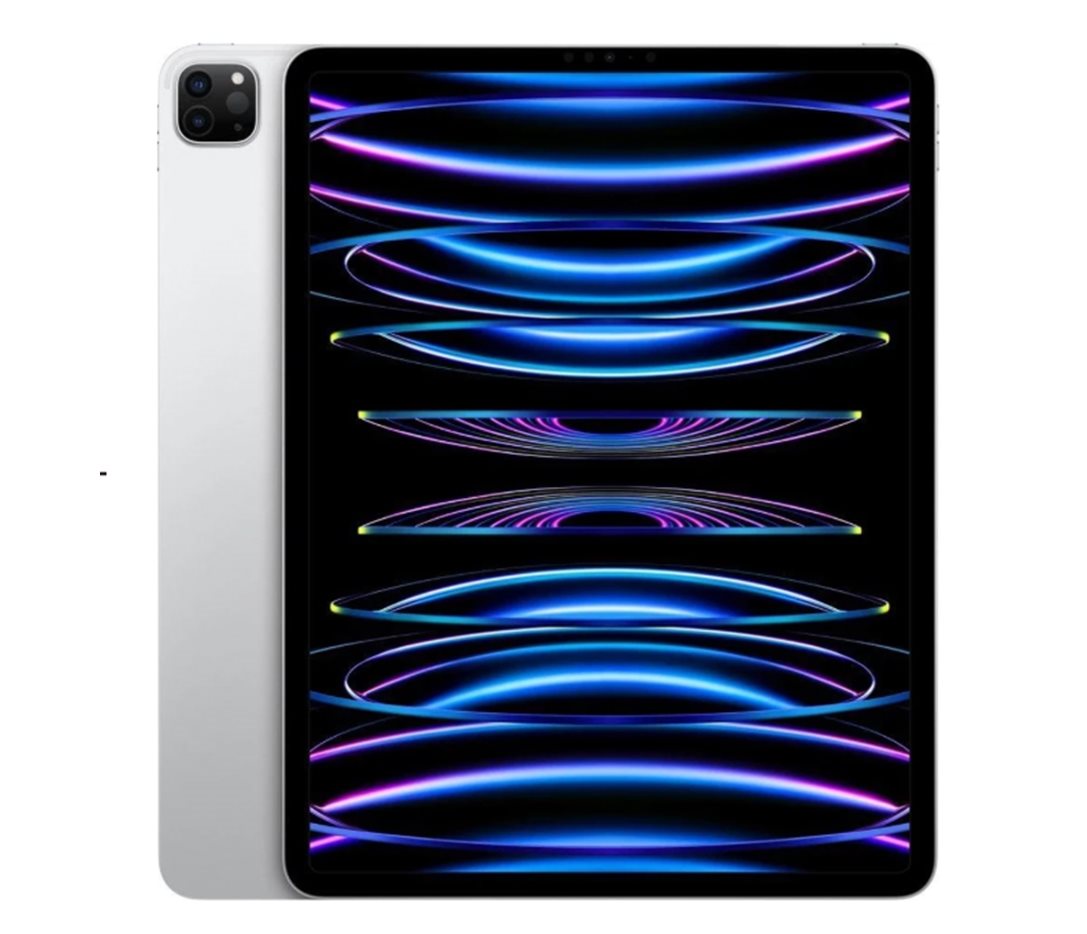 Apple iPAD PRO 12.9 INC (6.NESİL) 512GB Wİ-Fİ Tablet