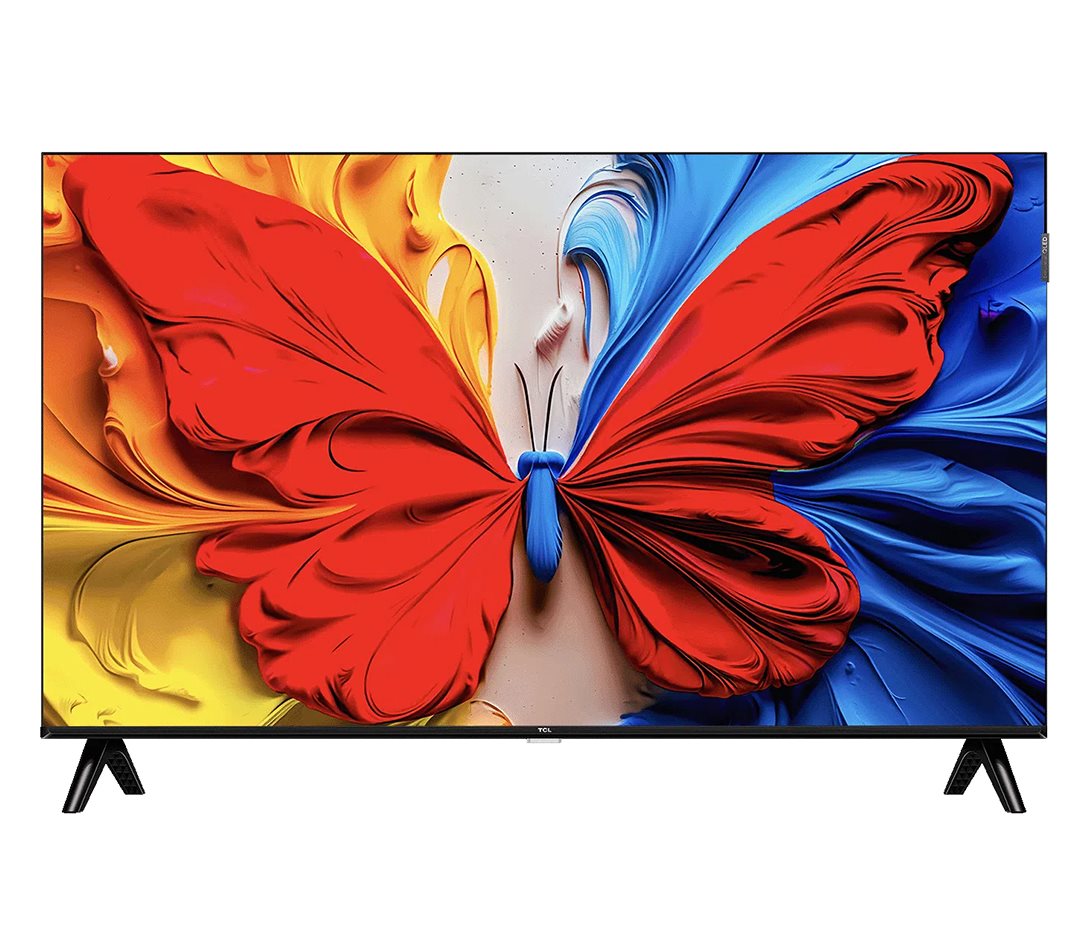 Tcl 32 INC FHD QLED ANDROİD TV 32S59K