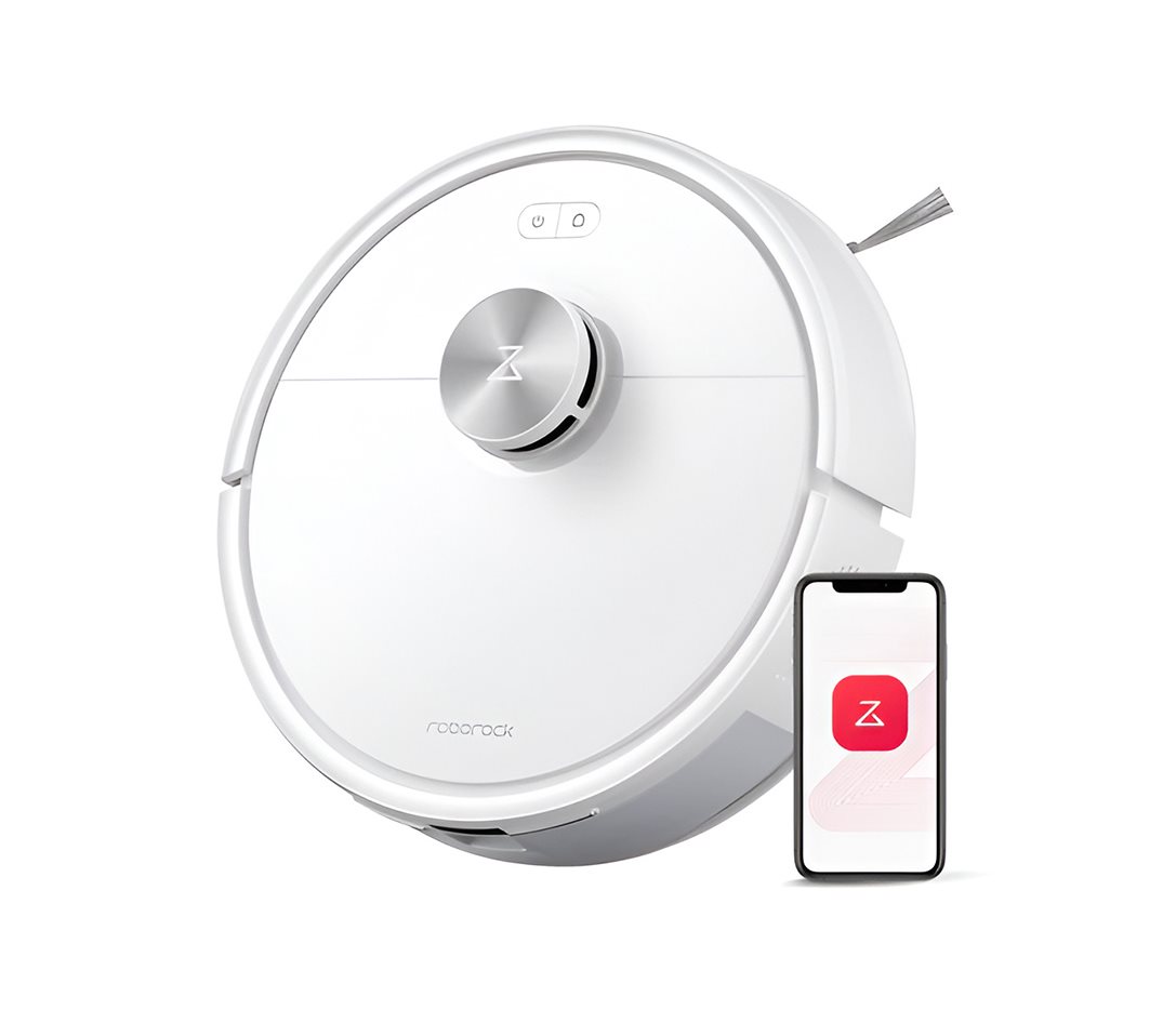 Roborock Q8 Max Robot Süpürge