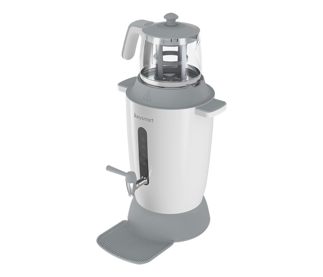 Keysmart KEYSMART SEMAVER