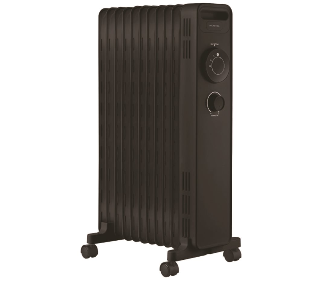 Kumtel 11 Dilim Radyatör