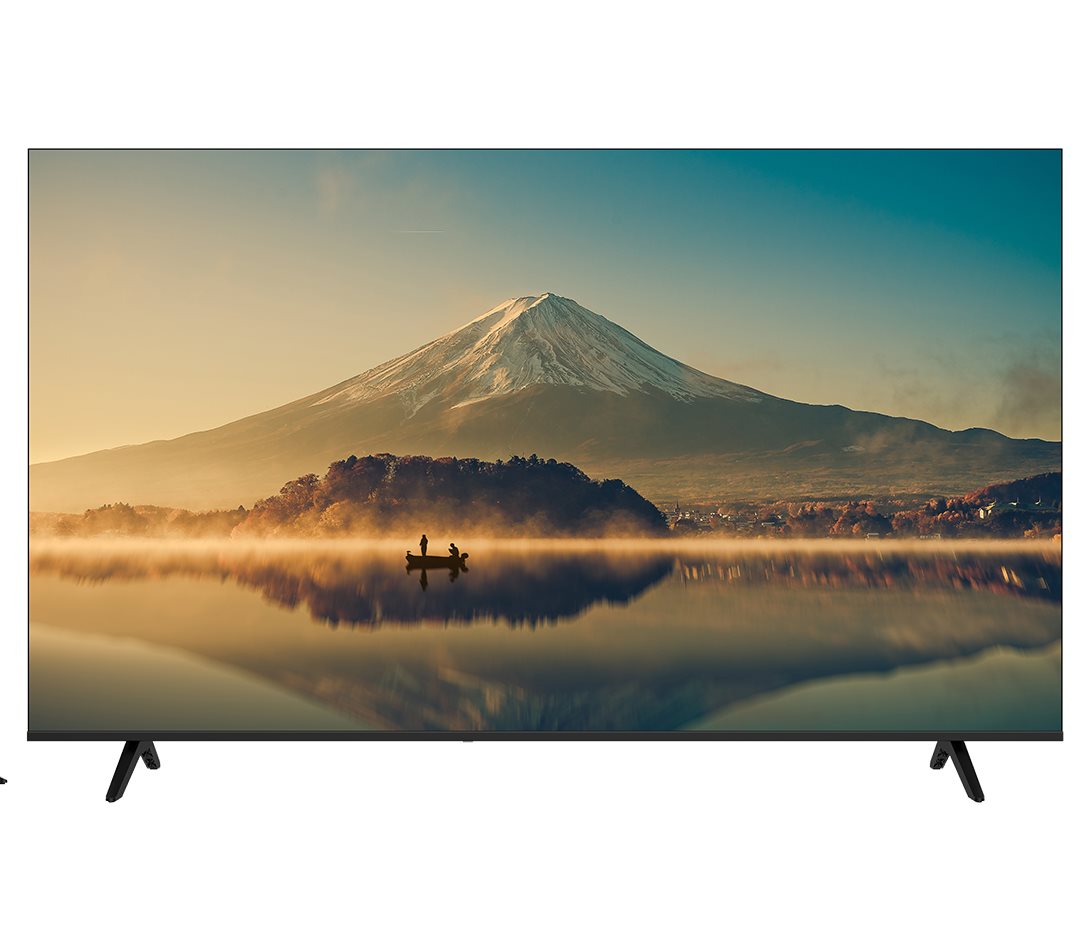 Dijitsu 65 INC Qled Google TV DQ33/38000