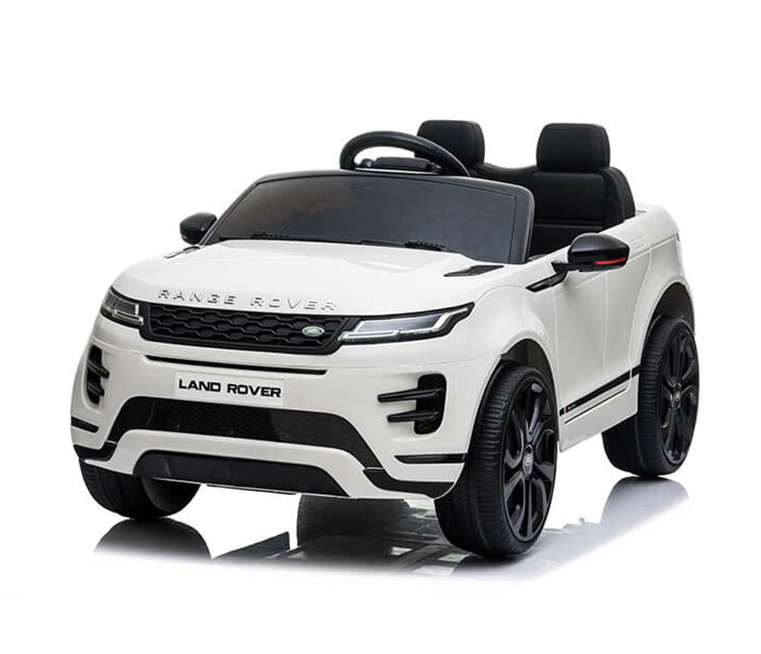 LAND ROVER Akülü Range Rover DK-RRE99