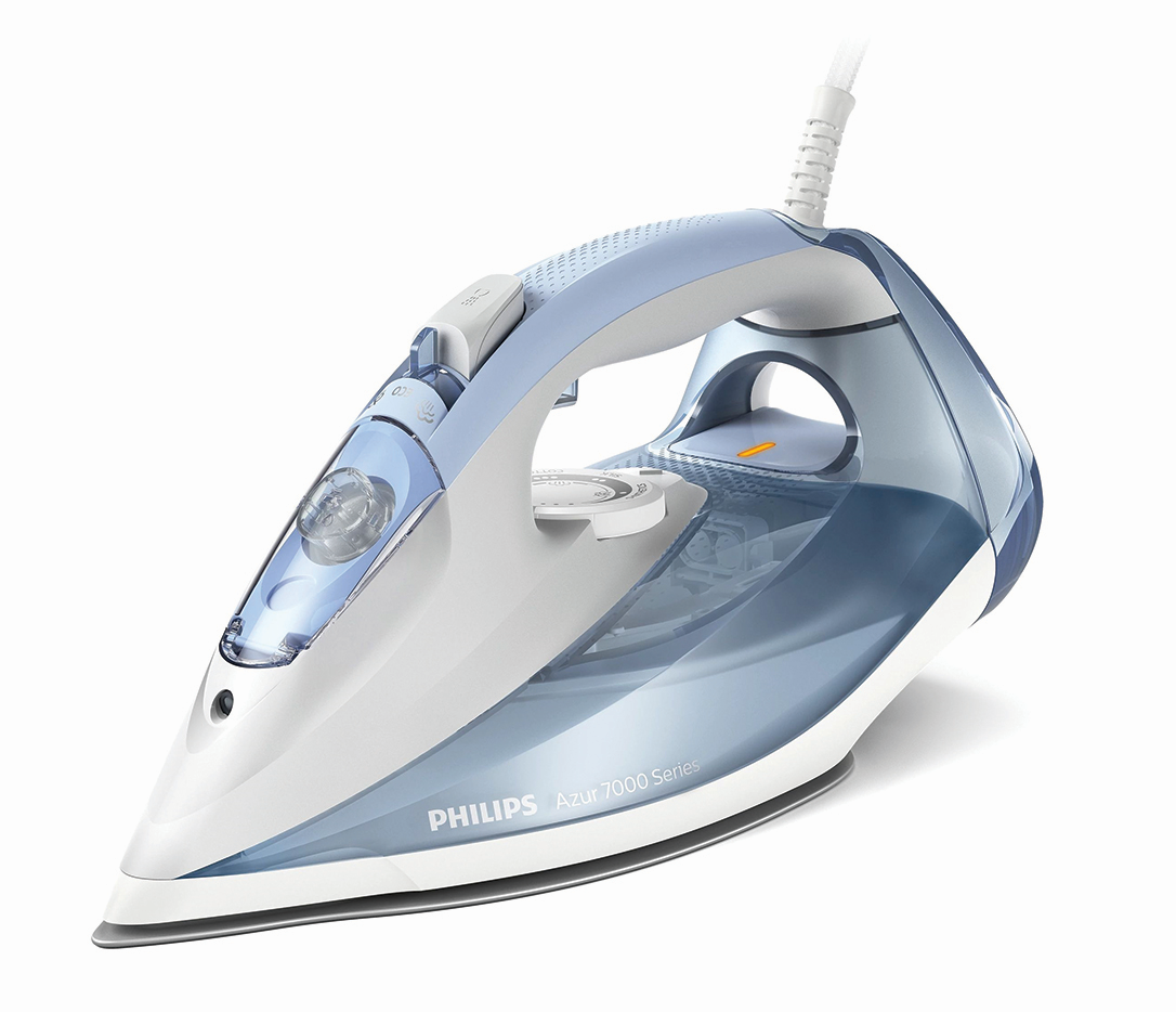 Philips Buharlı Ütü DST7011/20 HV