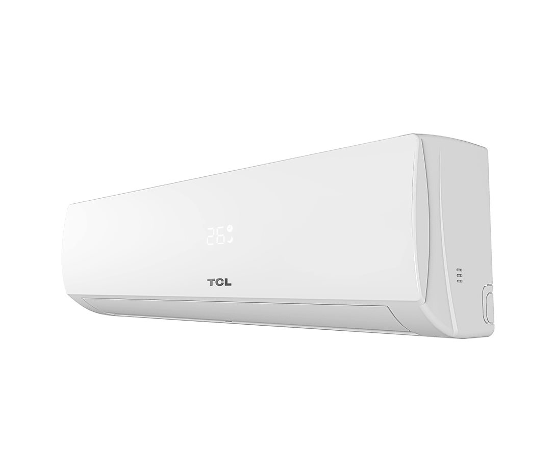 Tcl 12000 BTU Inverterli Duvar Tipi Split Klima