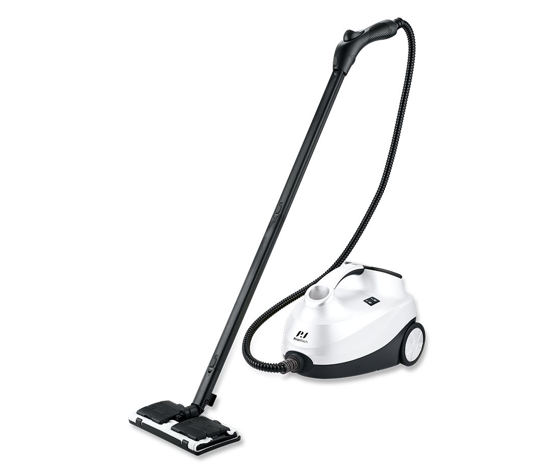 Pirantech Buharlı Temizlik Makinesi CB-107C