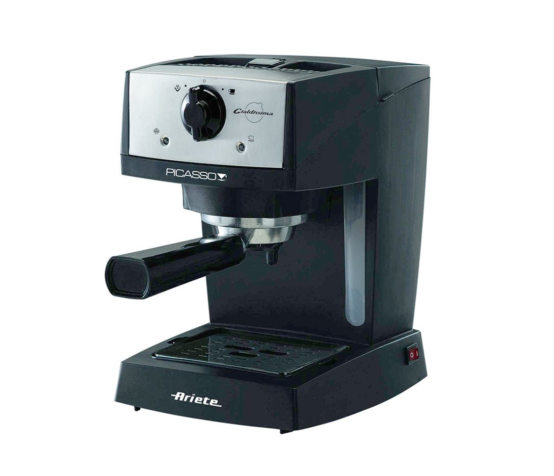 Ariete Picasso Espresso Kahve Makinesi
