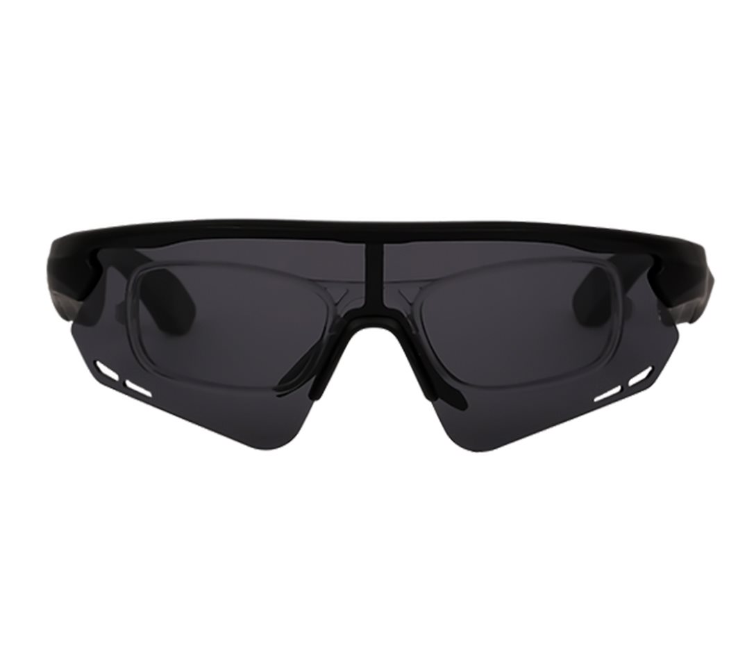 Wiami Akıllı Sporcu Güneş Gözlüğü GK101