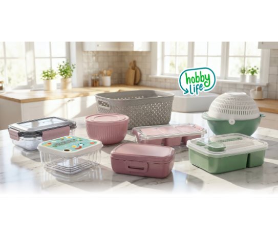 TEK FİYAT PLASTİK ÜRÜNLER