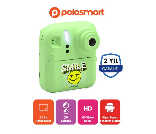 Dijital Kamera ve Fotoğraf Makinesi