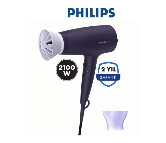 Saç Kurutma Makinesi Bhd340/10