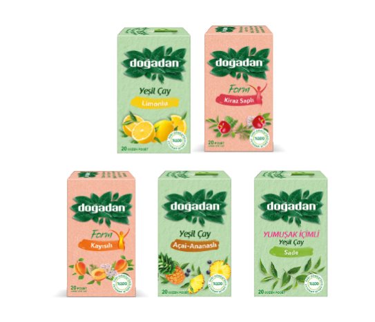 Doğadan Bitki Çayı Çeşitleri