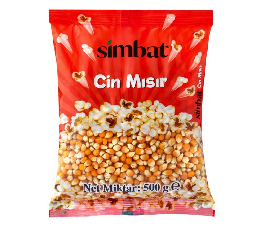 Simbat Cin Mısır