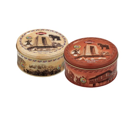 Tatlan Teneke Helva Çeşitleri